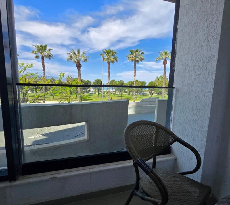Photo of Patio Balcony in Vlore
