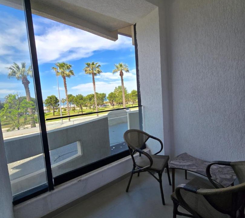 Photo of Patio Balcony in Vlore
