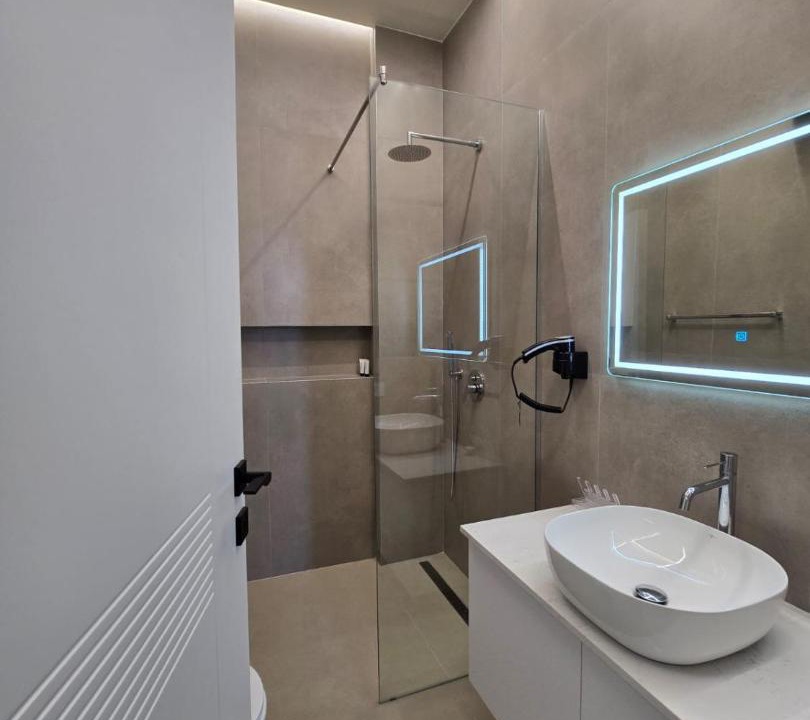 Photo of Bathroom in Vlore