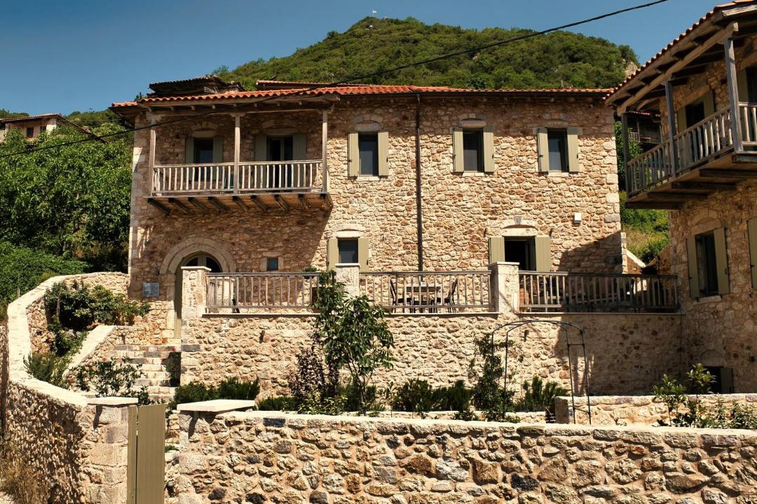 Photo of Others in Trikolonoi