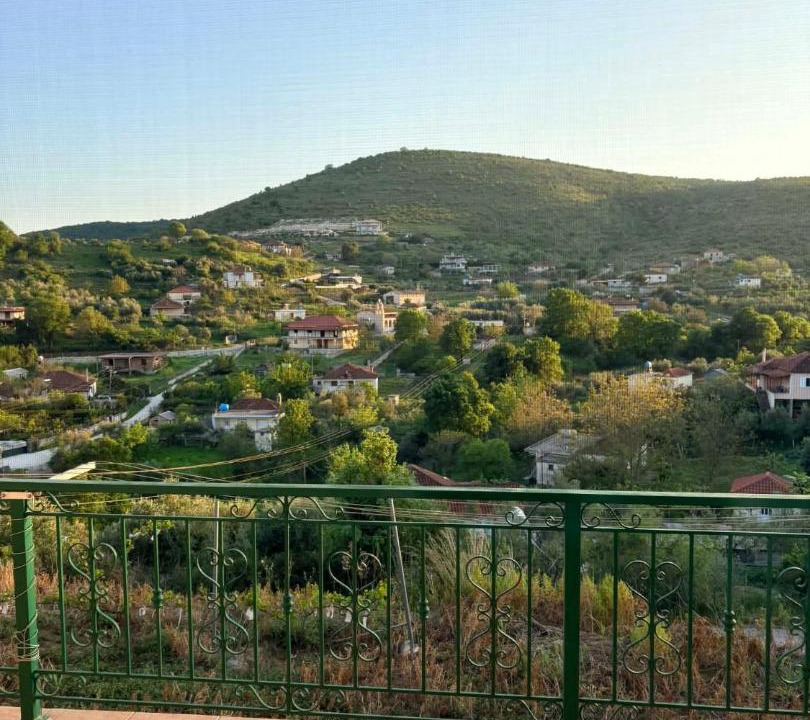 Photo of Patio Balcony in Aliko