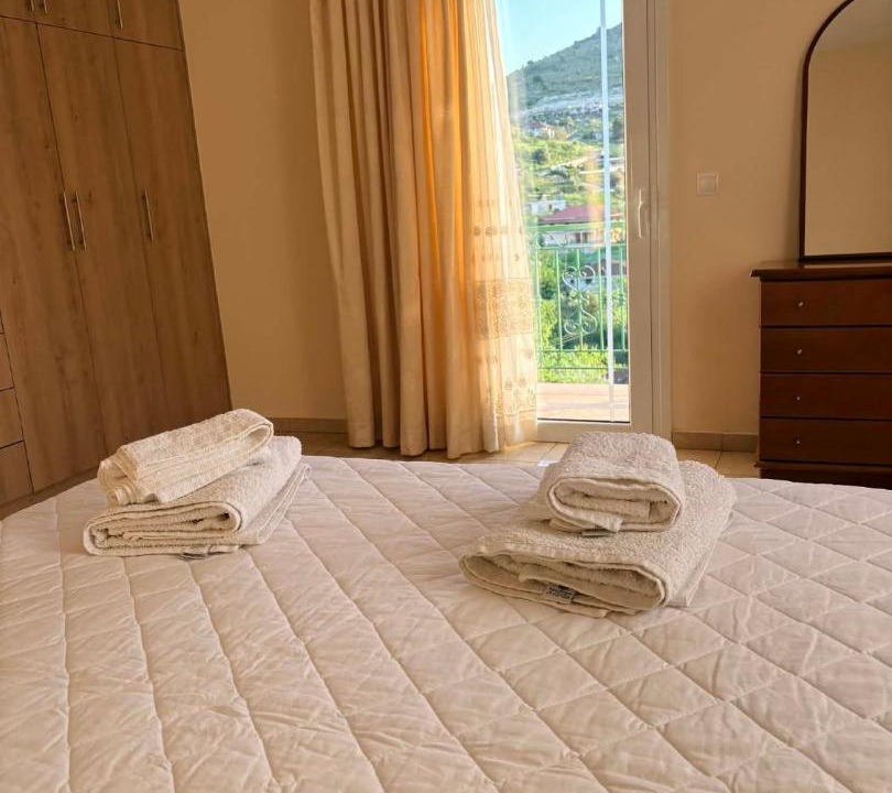 Photo of Bedroom in Aliko