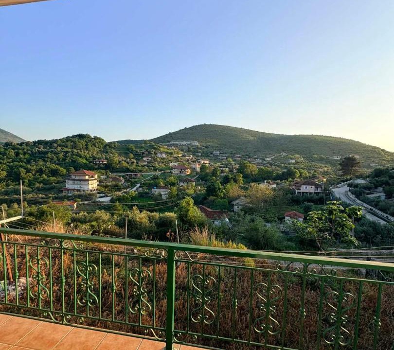 Photo of Patio Balcony in Aliko