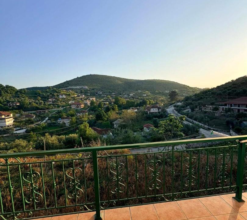 Photo of Patio Balcony in Aliko
