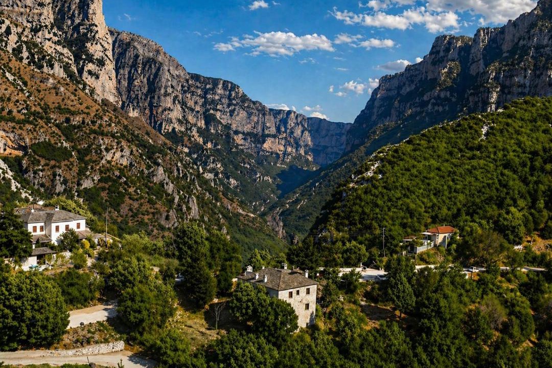 Photo of Others in Zagori