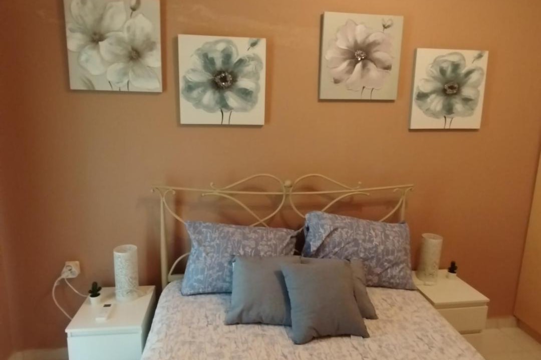 Photo of Bedroom in Olympiada