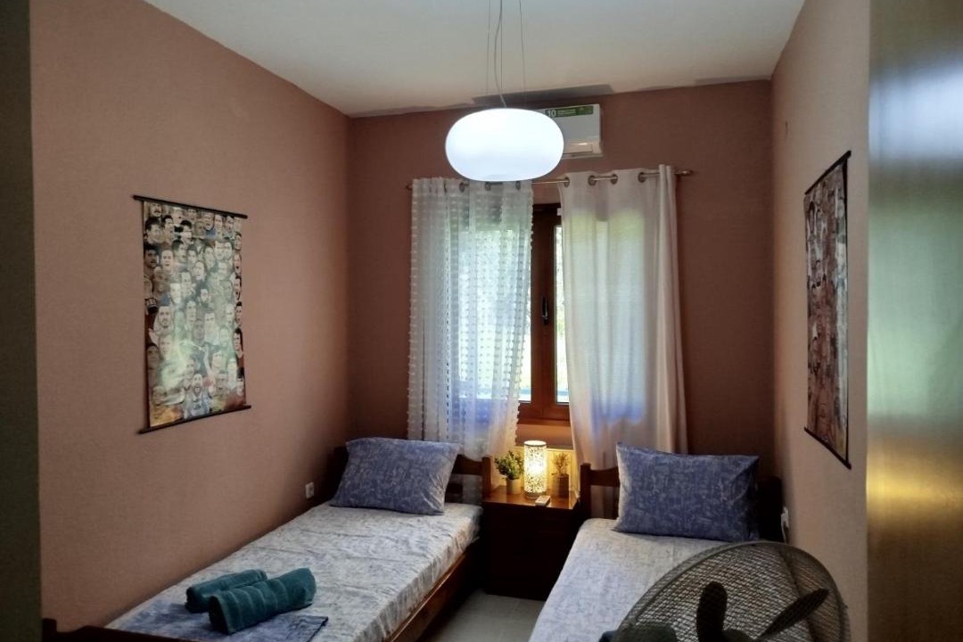 Photo of Bedroom in Olympiada