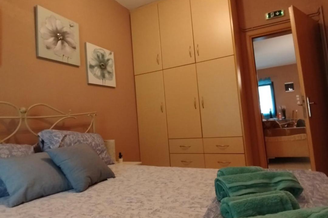 Photo of Bedroom in Olympiada