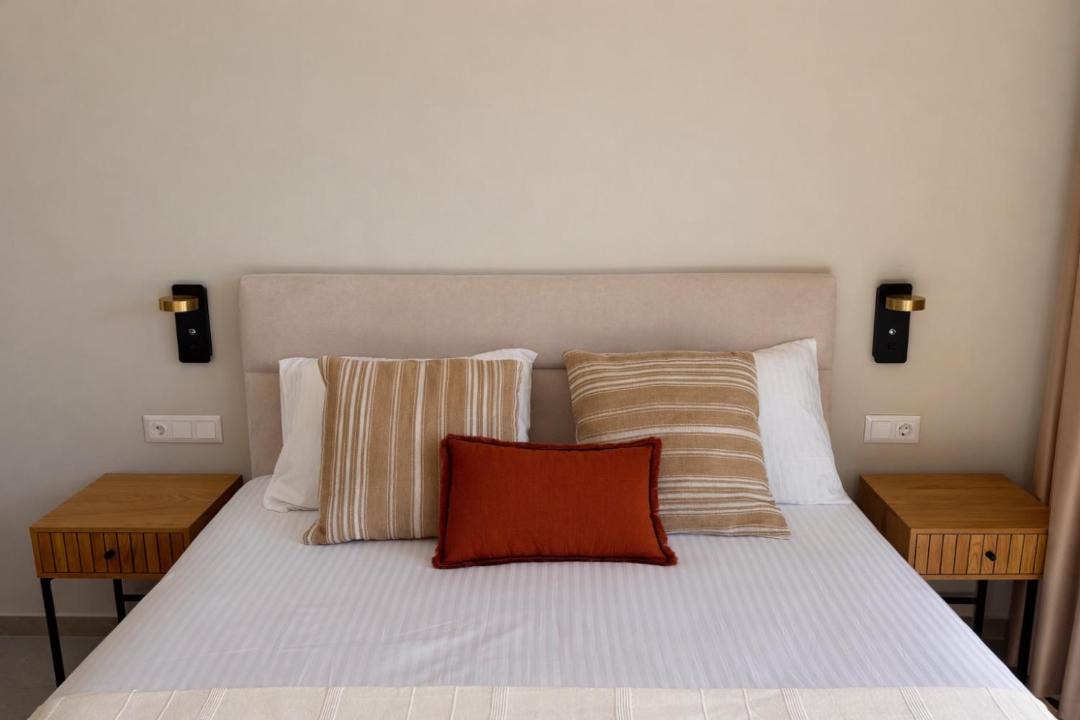 Photo of Bedroom in Koundouros