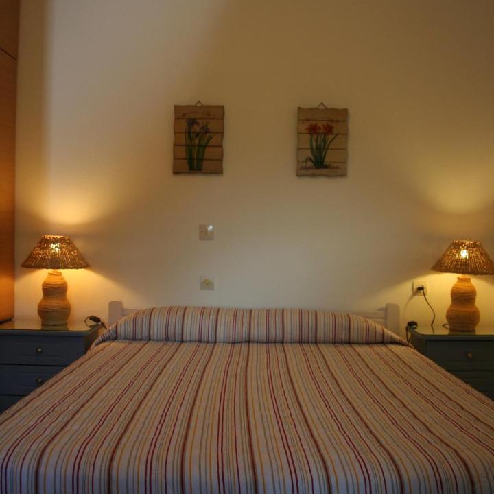 Photo of Bedroom in Kampos