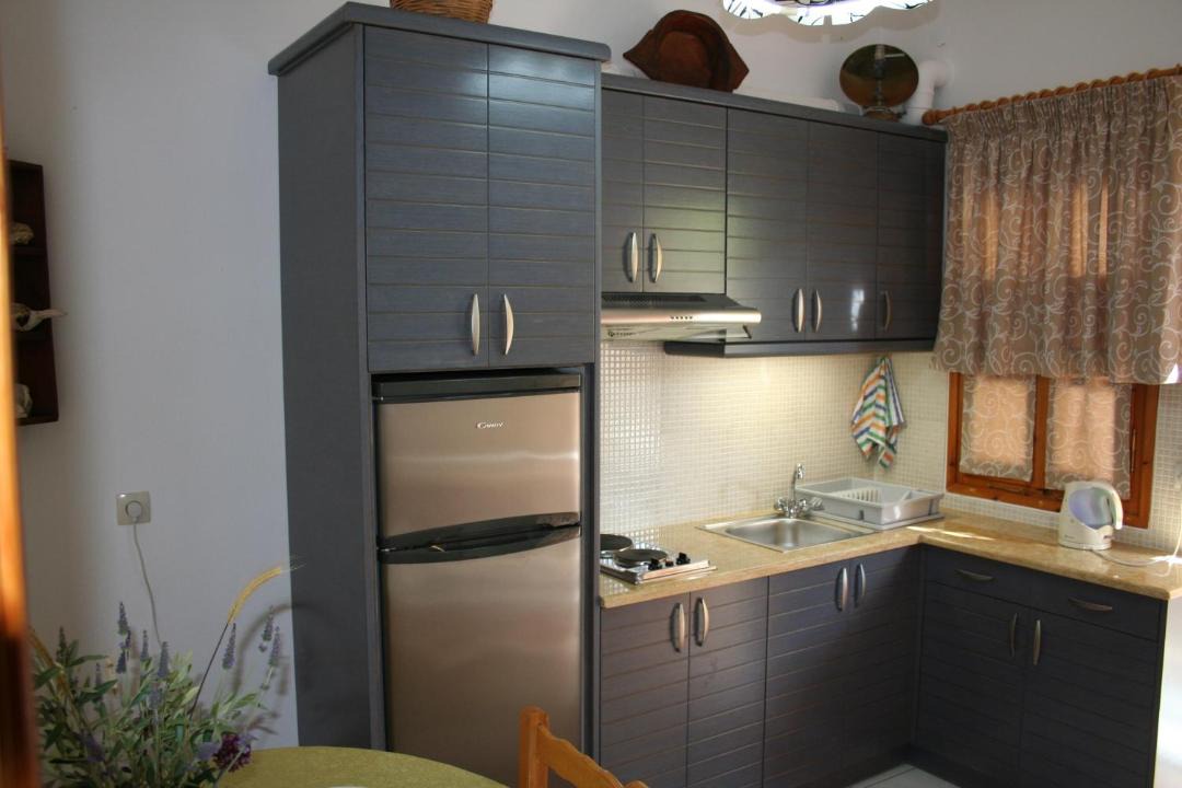 Photo of Kitchen in Kampos
