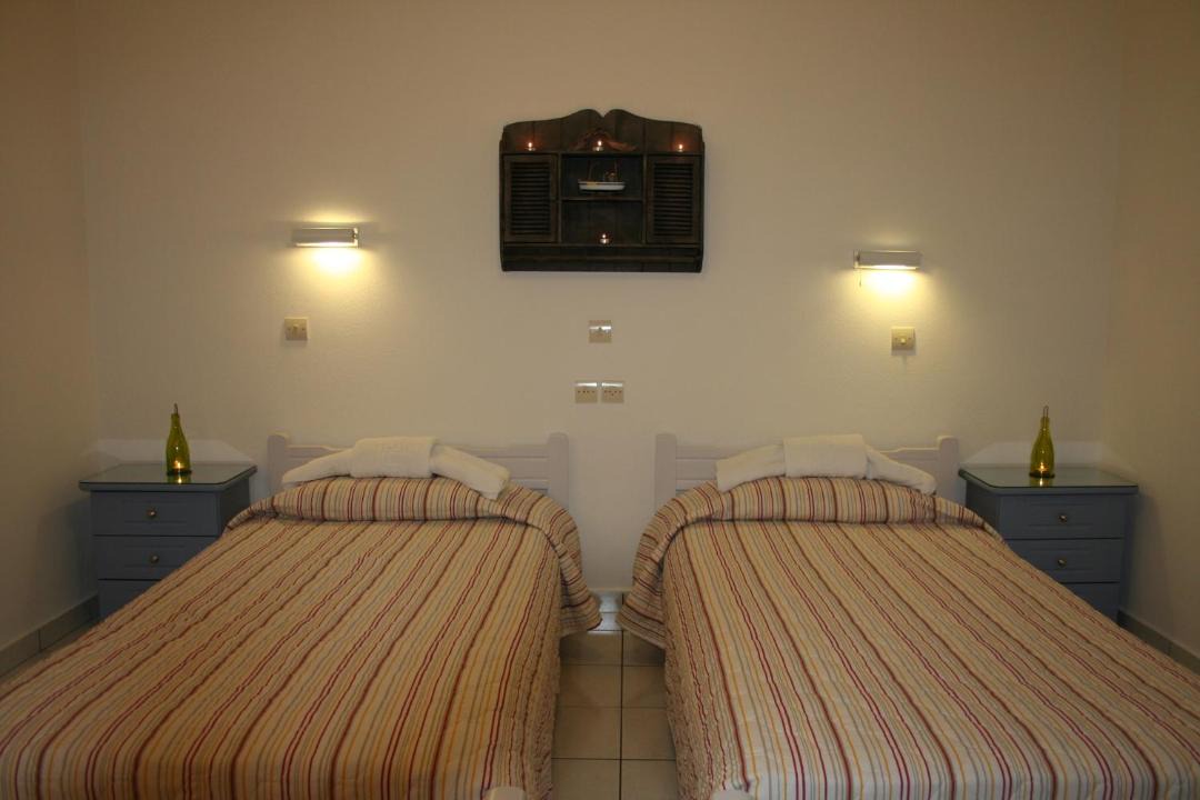 Photo of Bedroom in Kampos