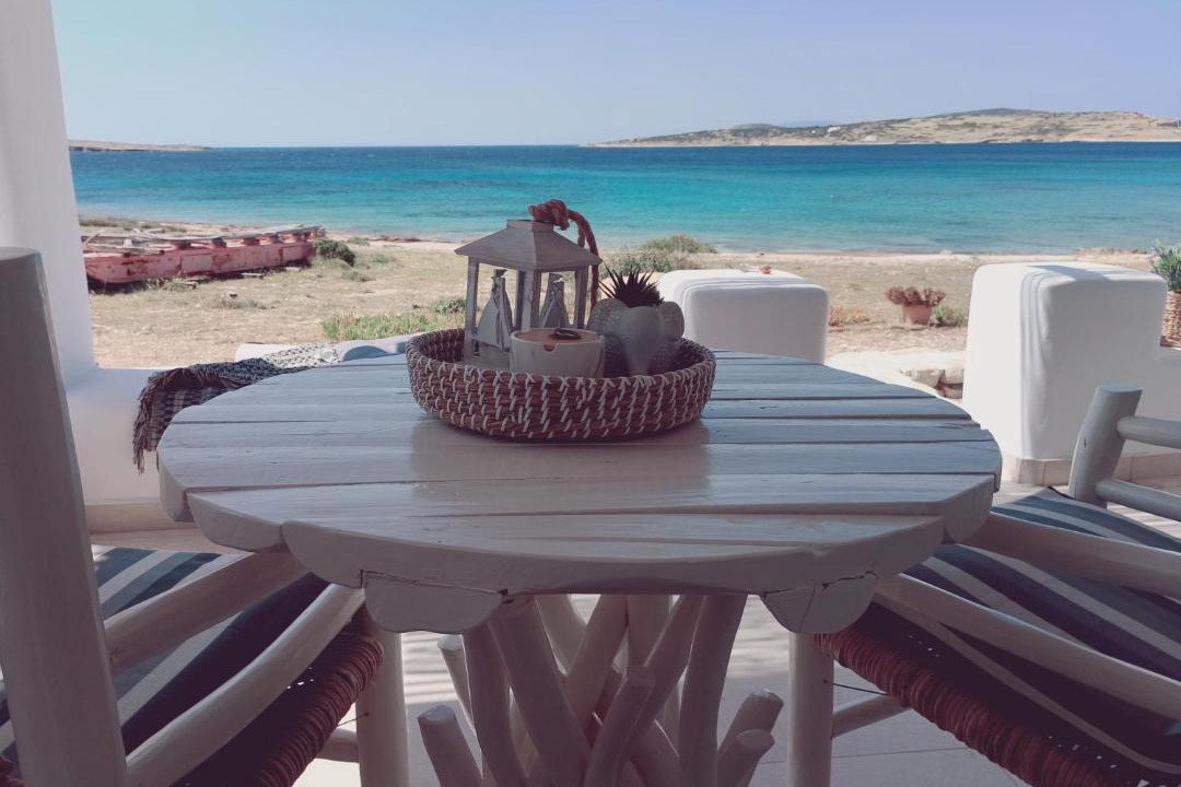 Photo of Others in Koufonisia