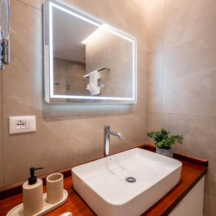 Photo of Bathroom in Sarande