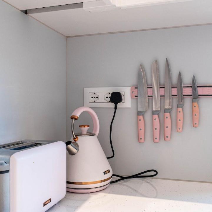 Photo of Kitchen in Sarande