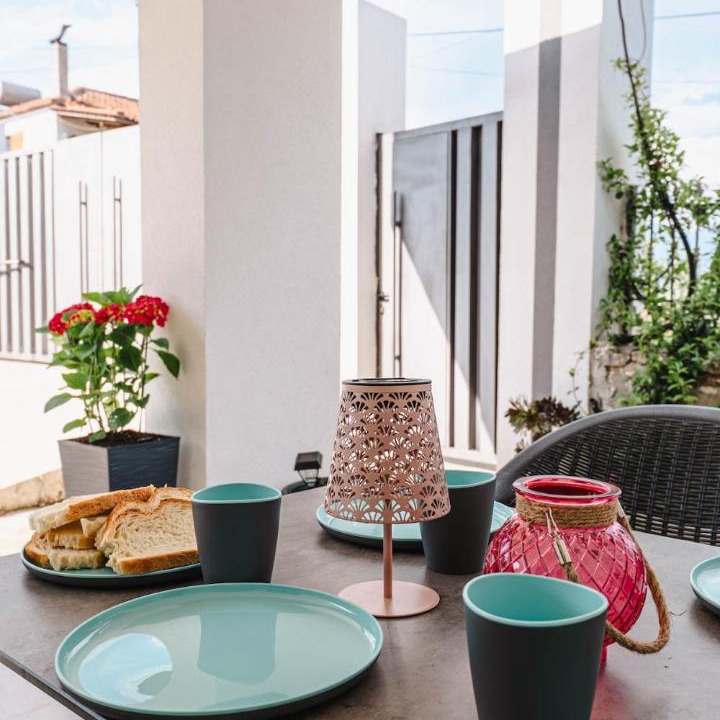 Photo of Patio Balcony in Sarande