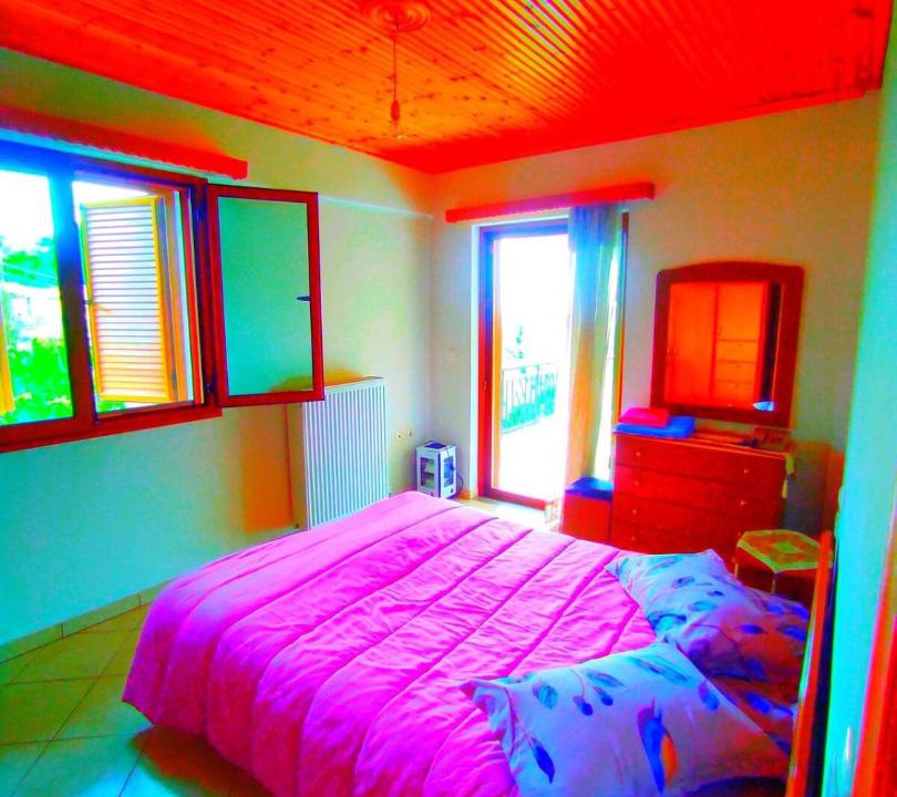 Photo of Bedroom in Zakharo
