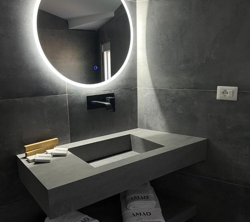 Photo of Bathroom in Albanian Riviera