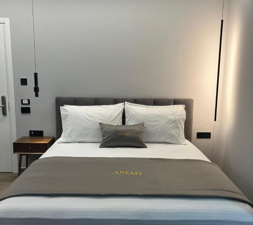 Photo of Bedroom in Albanian Riviera