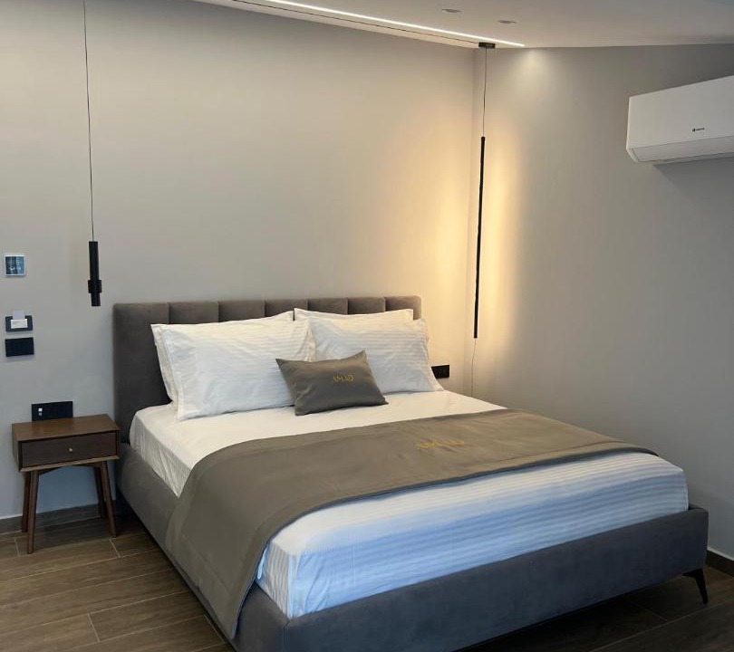 Photo of Bedroom in Albanian Riviera