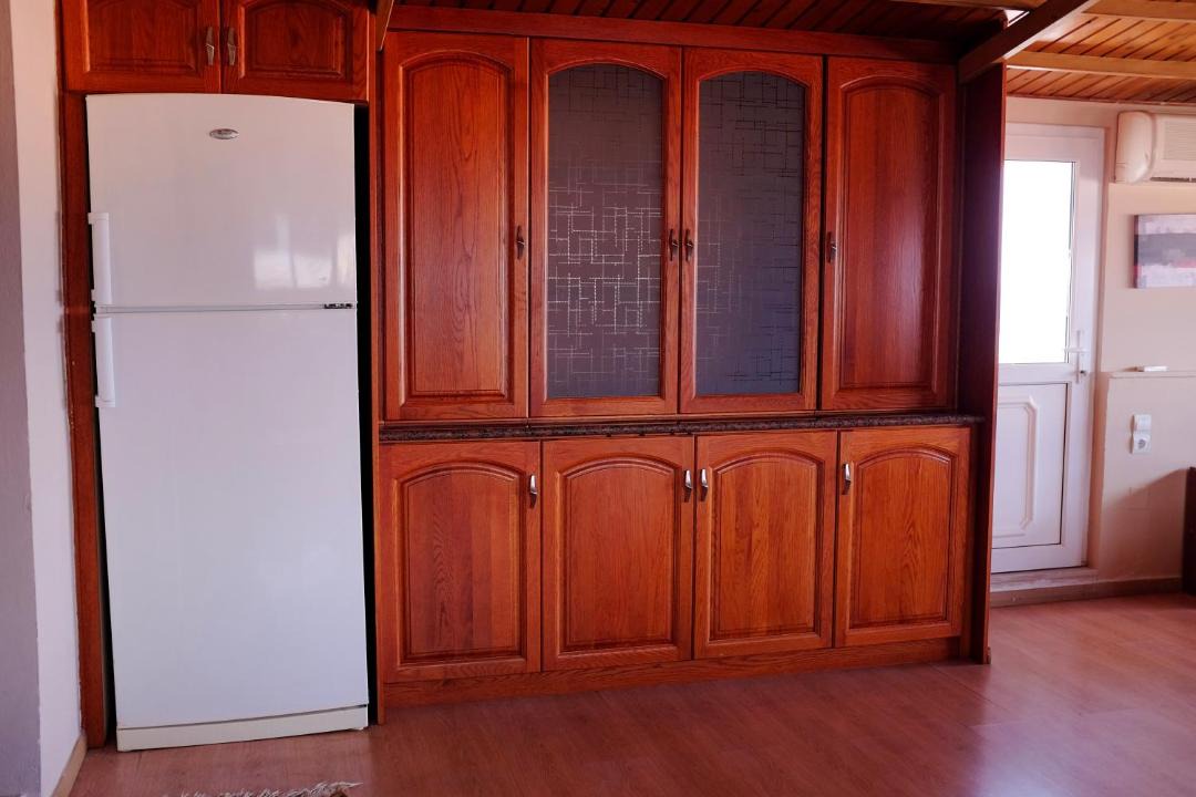 Photo of Kitchen in Lesvos