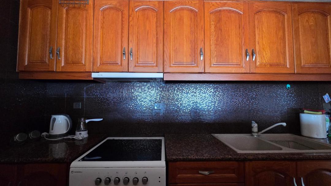 Photo of Kitchen in Lesvos