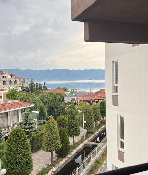 Photo of Patio Balcony in Tushemisht