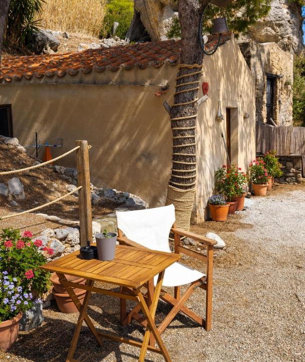 Photo of Others in Monemvasia