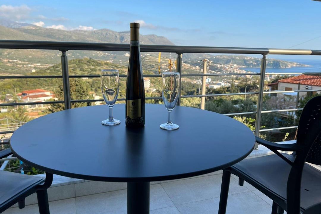 Photo of Patio Balcony in Himare