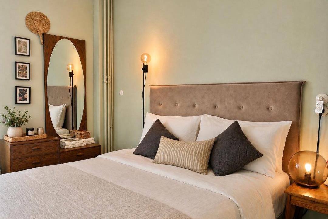 Photo of Bedroom in Kypseli