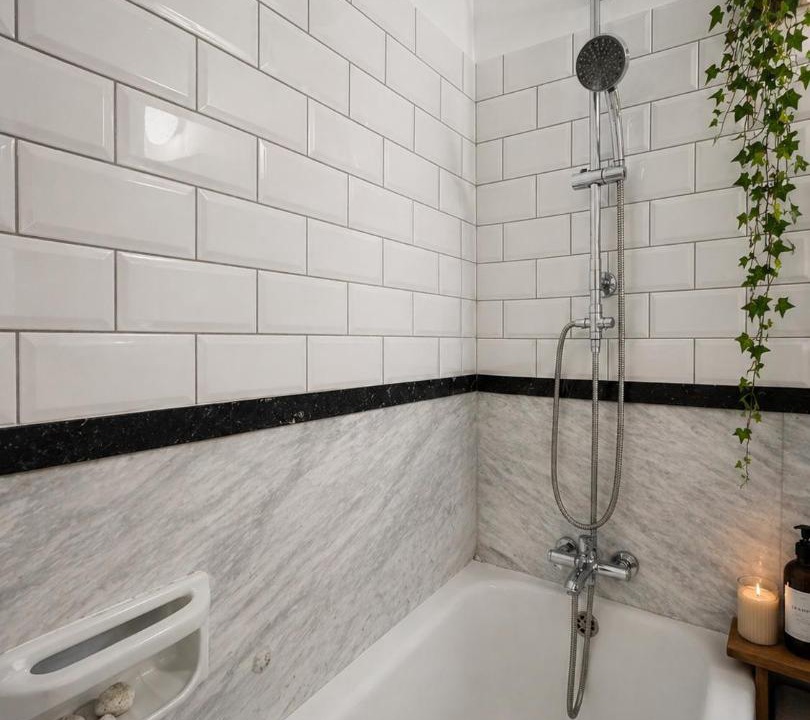 Photo of Bathroom in Kypseli