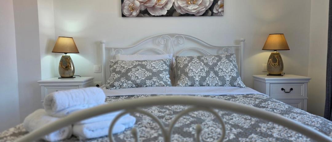 Photo of Bedroom in Filerimos
