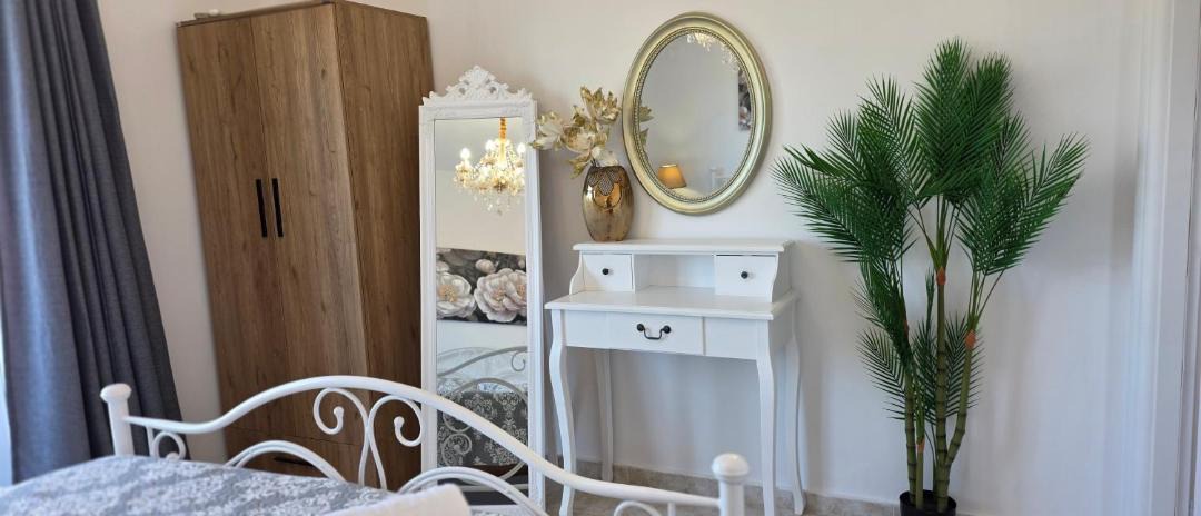 Photo of Bedroom in Filerimos