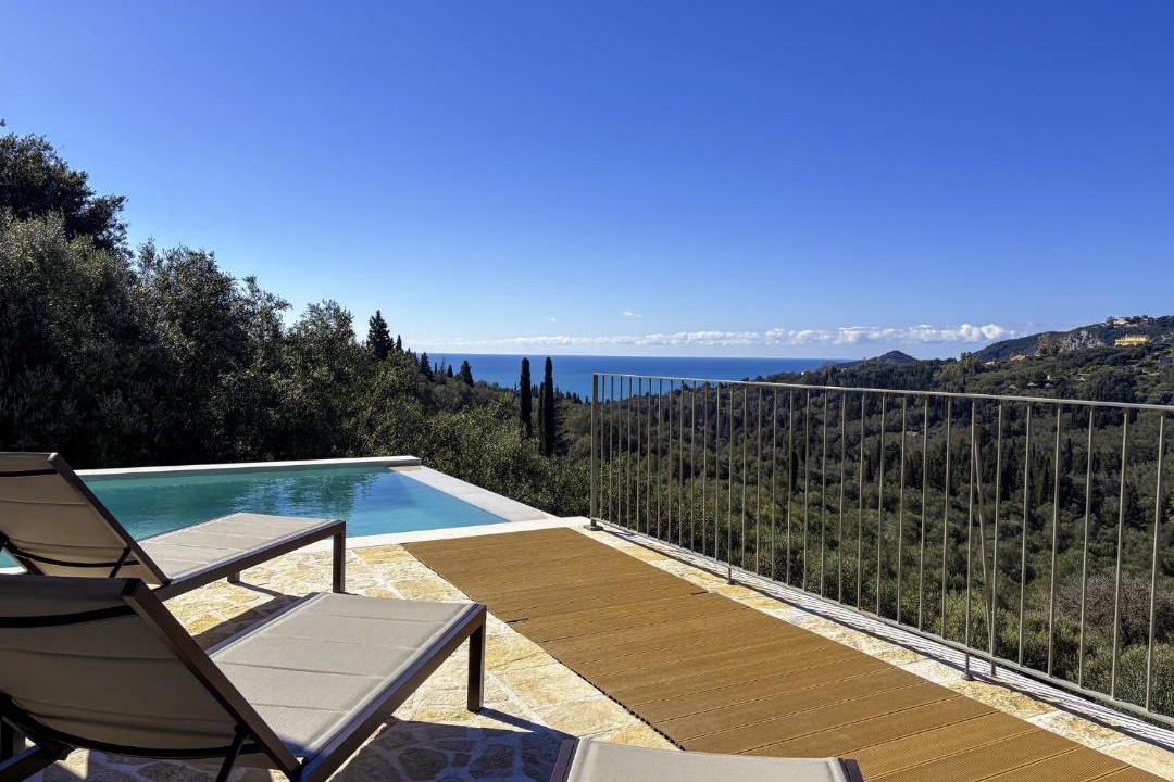 Photo of Patio Balcony in Termenades