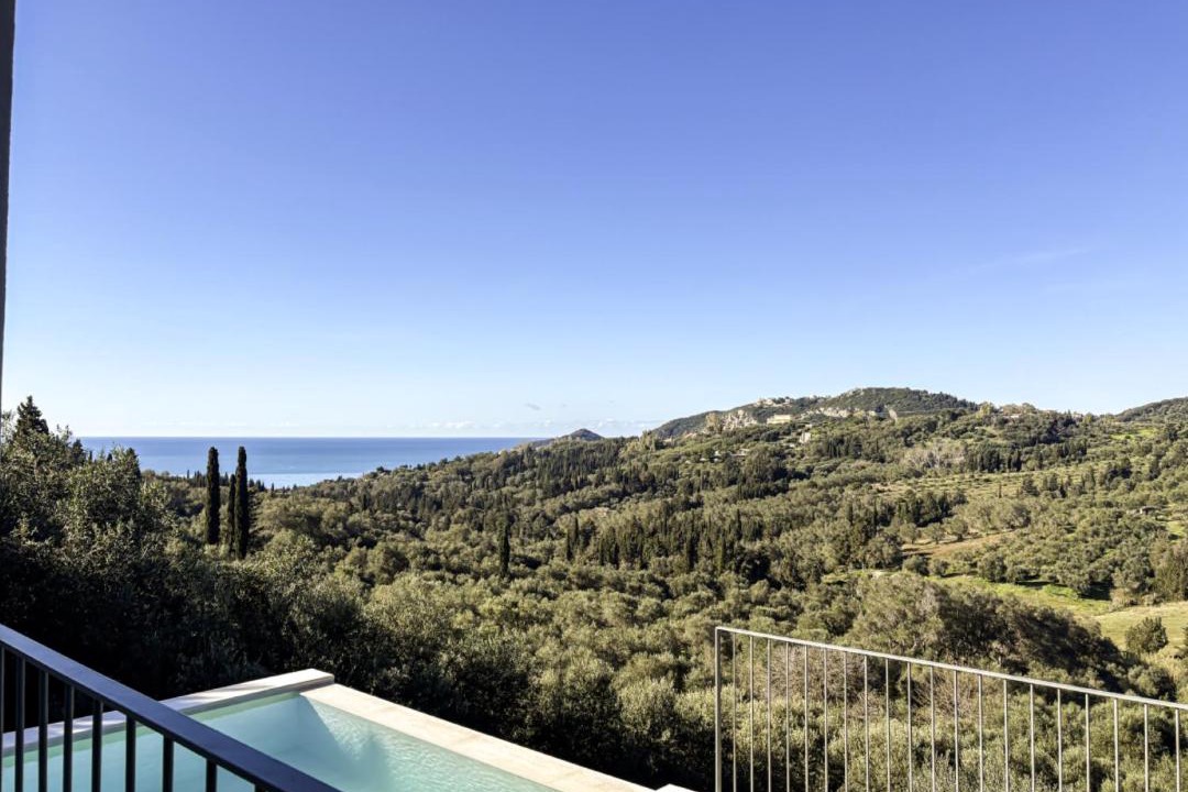 Photo of Patio Balcony in Termenades