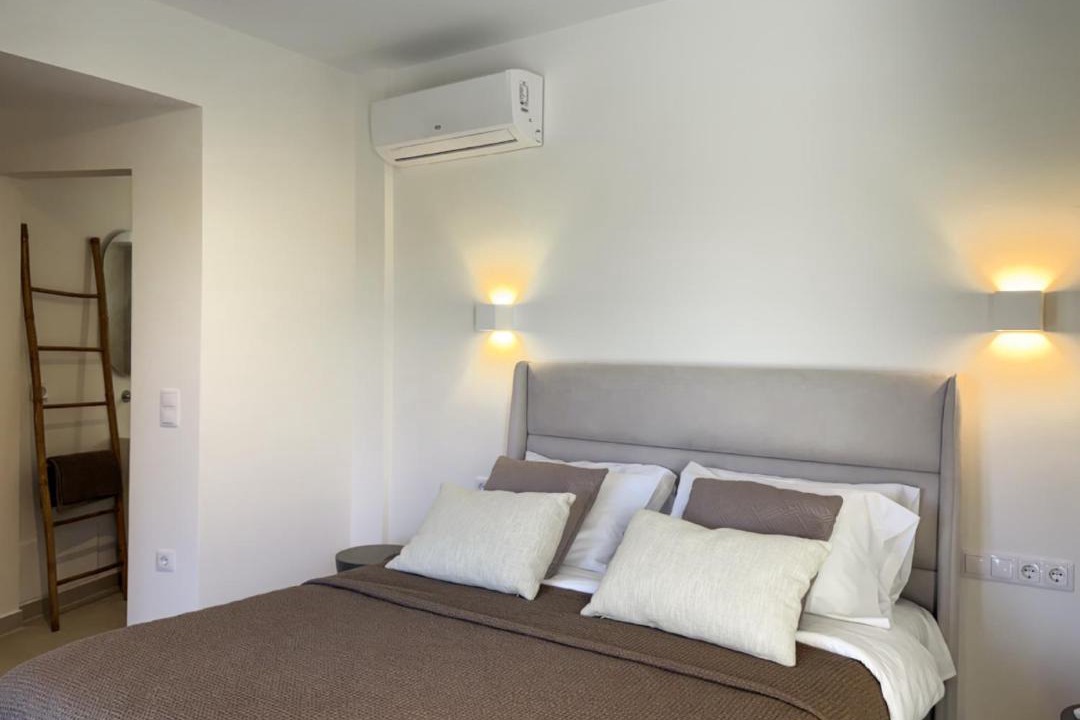 Photo of Bedroom in Termenades