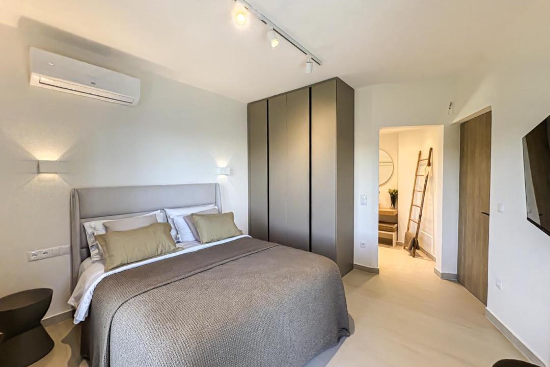 Photo of Bedroom in Termenades