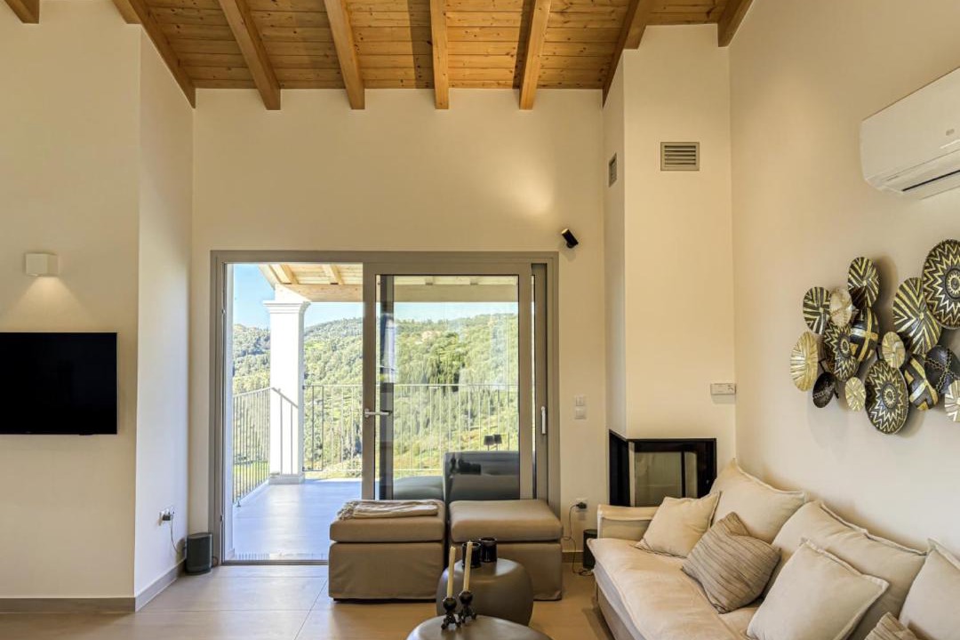Photo of Livingroom in Termenades