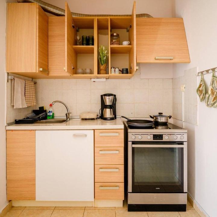 Photo of Kitchen in Perea