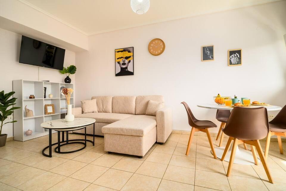 Photo of Livingroom in Perea