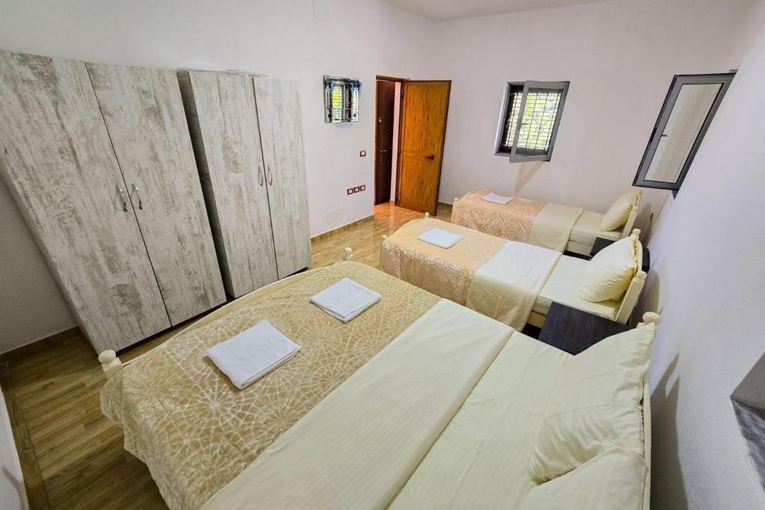 Photo of Bedroom in Boge