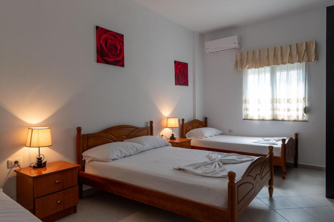 Photo of Bedroom in Qazim Pali