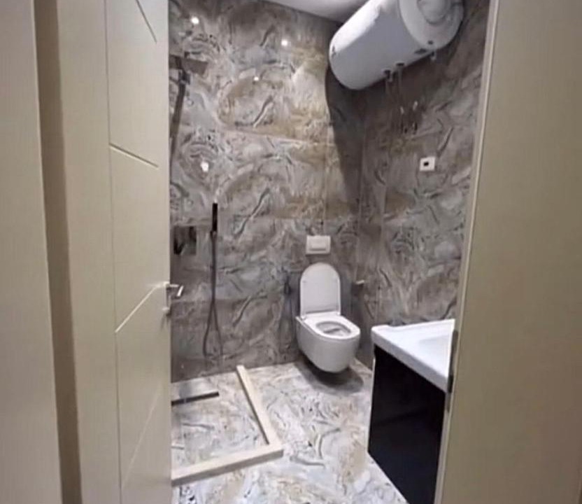 Photo of Bathroom in Sheqi i Vogel