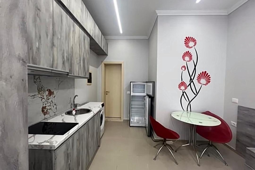 Photo of Kitchen in Sheqi i Vogel