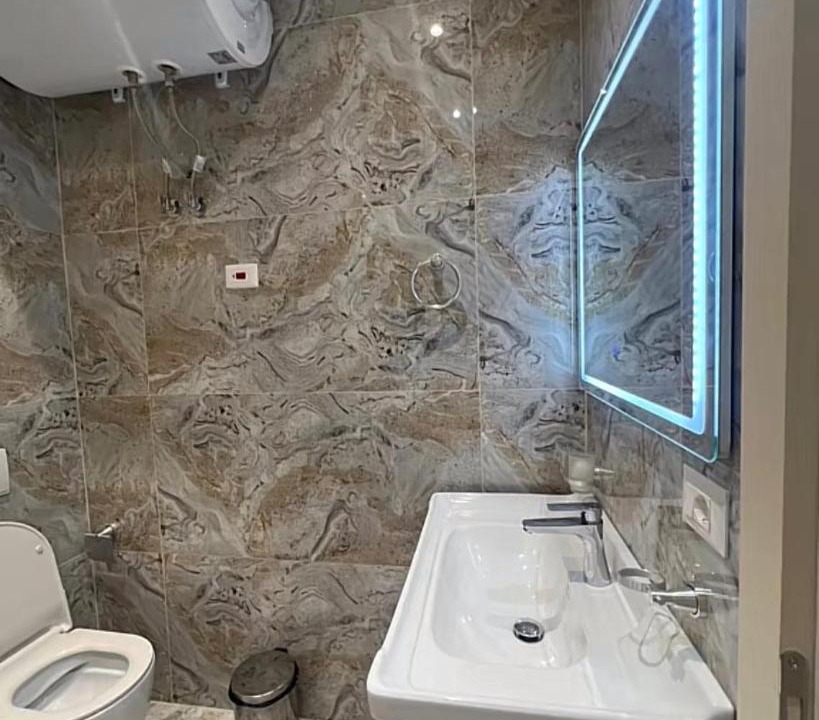 Photo of Bathroom in Sheqi i Vogel