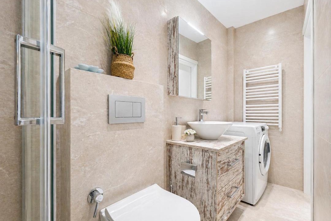 Photo of Bathroom in Athens