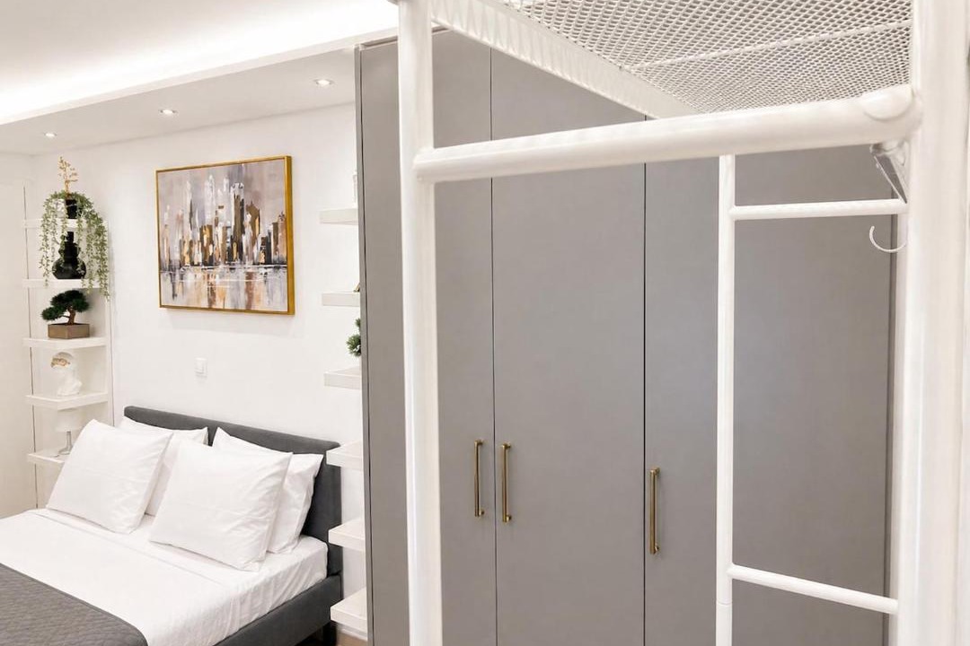 Photo of Bedroom in Athens