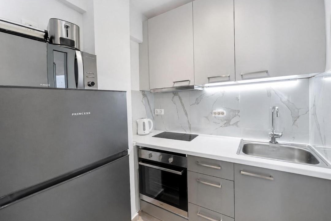 Photo of Kitchen in Athens