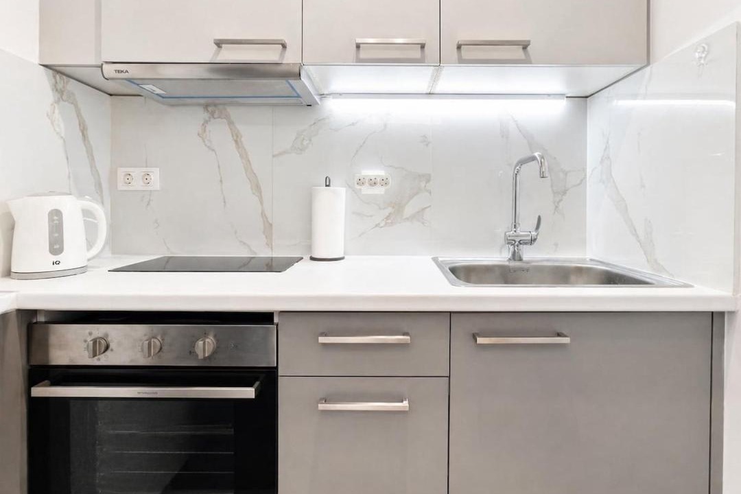 Photo of Kitchen in Athens