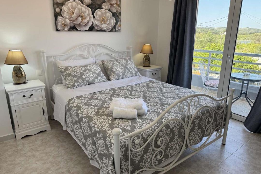 Photo of Bedroom in Filerimos